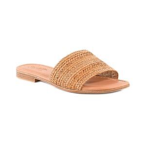 Seychelles Flat Sandal